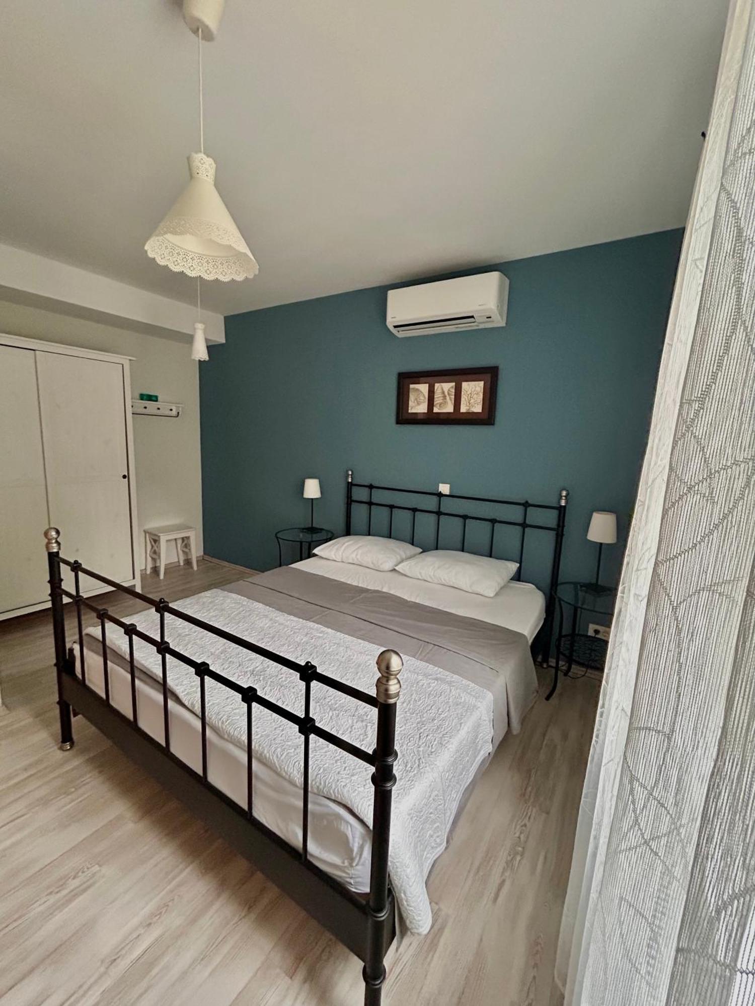 Apartment Barbina Kastelina Sveti Juraj Extérieur photo