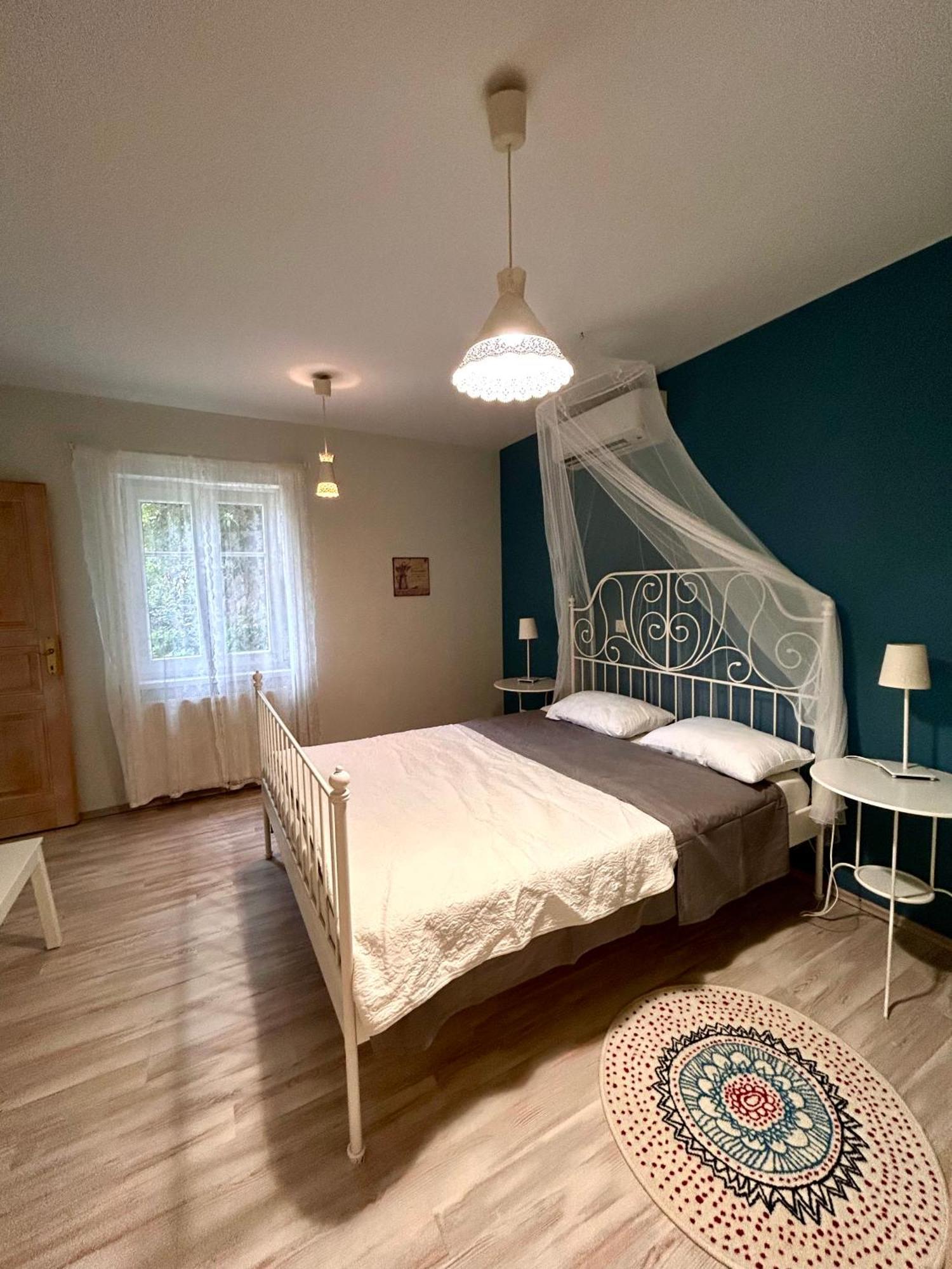 Apartment Barbina Kastelina Sveti Juraj Extérieur photo