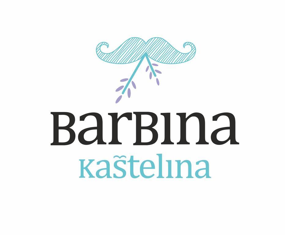 Apartment Barbina Kastelina Sveti Juraj Extérieur photo